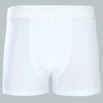 Boxer en coton