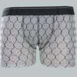 Boxer en coton