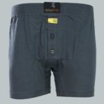 Boxer en coton