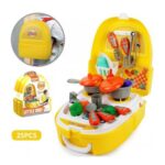 Kitchen Box Little Chef