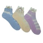 pack Chaussette 3Pieces