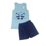 Débardeur & Short