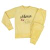 jaune