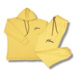Jaune