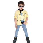 Ensemble pour enfant