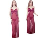 Chemise lange ANEL'S STORY