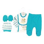Vêtements pour les bebe