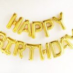 EXTRA LARGE LETTERS