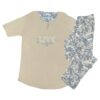 beige