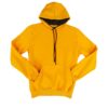 jaune