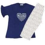 Bleu Marine