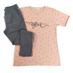 pyjama femme