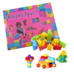 BLOCKS TOYS 99Ps