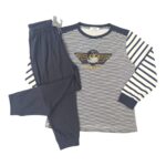 PYJAMA ENFANTS TRESS RA