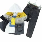 ENSEMBL 3 Pieces