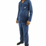 Bleu Marine